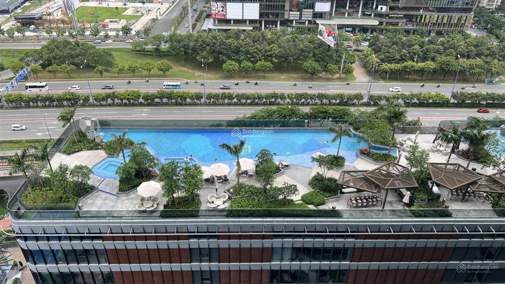 Chính chủ gửi bán căn hộ 2pn, 2wc tại lumiere riverside, võ nguyên giáp, quận 2, 11,5 tỷ đã có sổ