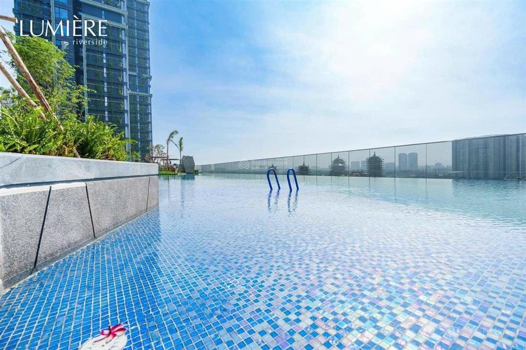 Chính chủ gửi bán căn hộ 2pn, 2wc tại lumiere riverside, võ nguyên giáp, quận 2, 11,5 tỷ đã có sổ
