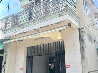 Chính chủ cho thuê nhà đường 6avĩnh lộc b, 5x15 1lầu nở hậu hẻm xe tải