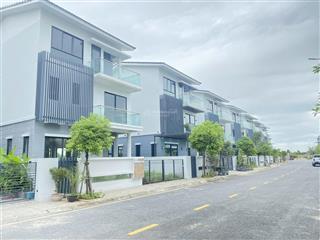 Bảng hàng nhà phố vsip gần cầu nguyễn trãi