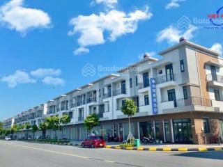 Cơ hội vàng để kinh doanh và an cư tại shophouse centa city vsip hải phòng giá chỉ từ 6 tỷ xx
