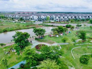 Siêu ưu đãi sở hữu nhà đẹp the greenery, nhận ngay vàng 9999