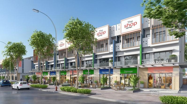 Bán khẩn cấp nhà phố liền kề 3,5 tầng lô 110 m2 khu đô thị sapphire gem hải phòng