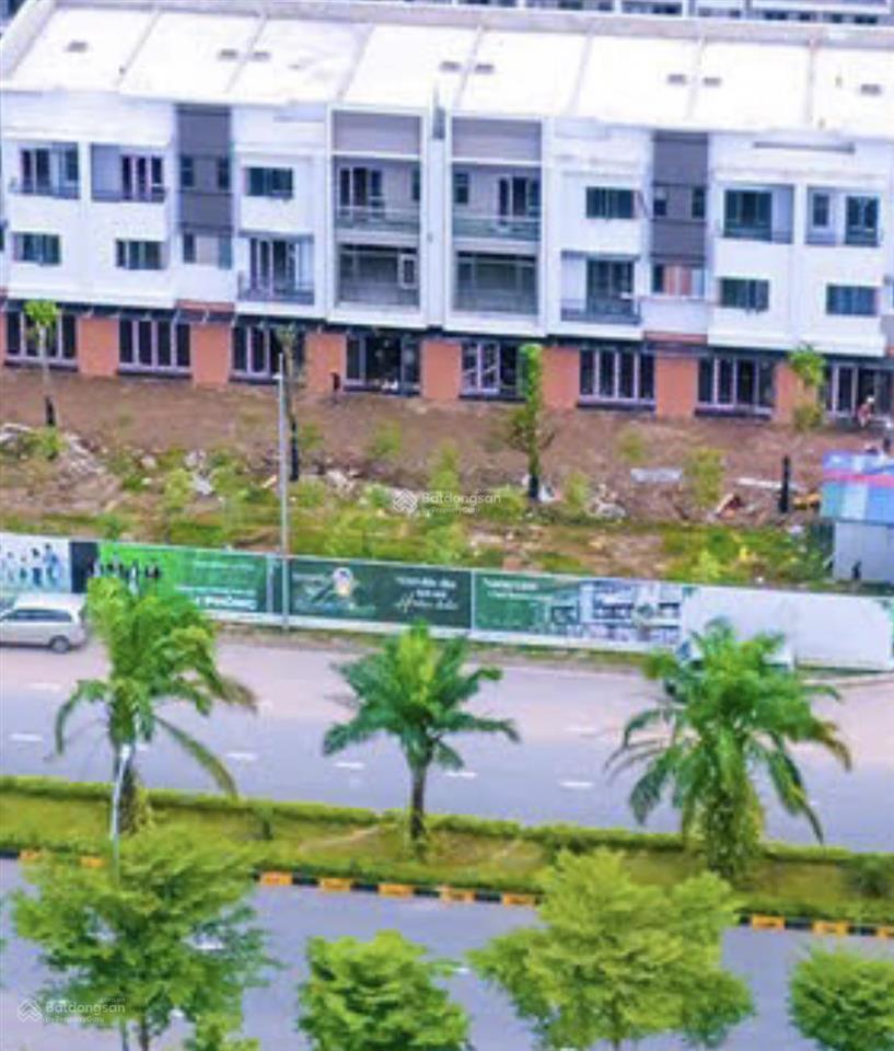Rẻ nhất dự án nhà phố ven sông the greenery cách tthc hải phòng 2 km giá chỉ 4 tỷ xx