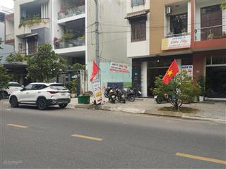 Chủ cần bán đất tặng nhà cấp 4 mặt tiền nguyễn thiện kế, sơn trà tpđn