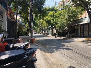 Chủ cần tiền bán nhà mặt tiền đường tô hiến thành sơn trà tpđn