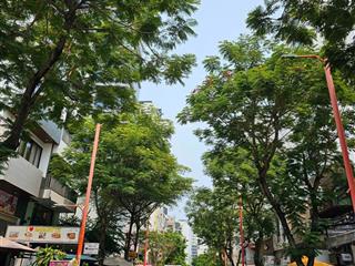 Còn sót lại cặp đất mặt tiền an thượng, ngũ hành sơn tpđn