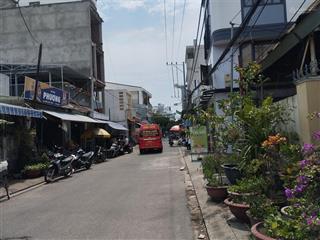 Chủ gởi bán bán tặng nhà cấp 4 lương thế vinh sơn trà tpđn