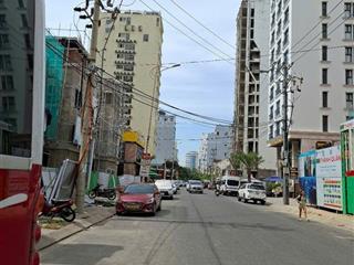 Chủ gởi bán nhà mặt tiền đường đỗ bá ngủ hành sơn tpđn