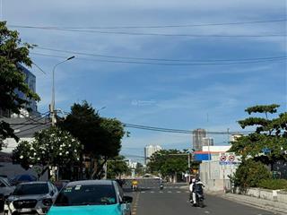 Chủ gởi bán cặp đất kiệt lê văn hưu ngủ hành sơn tpđn