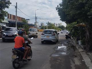 Chủ gởi bán lô đất mặt tiền đỗ bá ngủ hành sơn tpđn