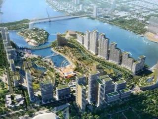 Chủ gởi bán lô đất mặt tiền đường hoài thanh ngủ hành sơn tpđn