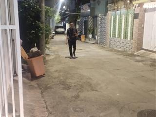 Chính chủ gởi bán lô đất kiệt trần văn dư ngủ hành sơn tpđn