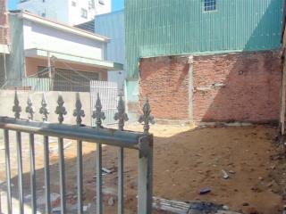 Chủ gởi bán lô đất kiệt lê văn hưu ngủ hành sơn tpđn