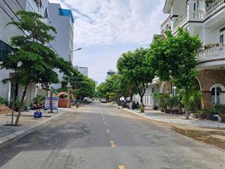 Chủ gởi bán lô đất mặt đường ngô quang huy sơn trà tpđn
