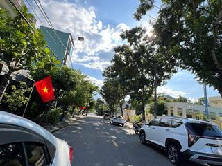 Chủ gởi bán lô góc mỹ an 18/19 ngủ hành sơn tpđn