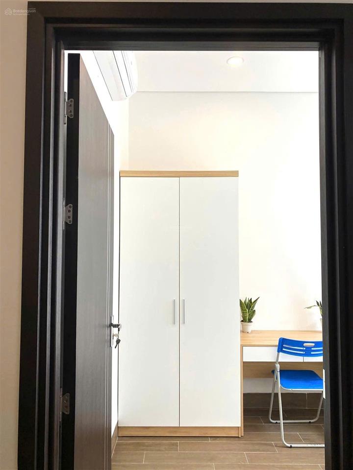 Chủ gởi bán tòa căn hộ bà huyện thanh quan nhs tpđn
