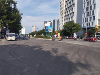 Chủ gởi bán lô đất mặt tiền an trung đông 7, sơn trà tpđn