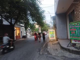 Chủ gởi bán 2tầng mặt tiền mỹ đa đông ngủ hành sơn tpđn