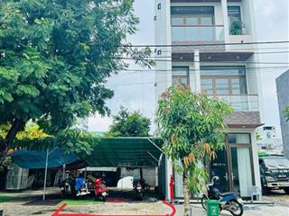 Chủ cần gấp lô đất, mặt tiền đường lê văn quý sơn trà tpđn