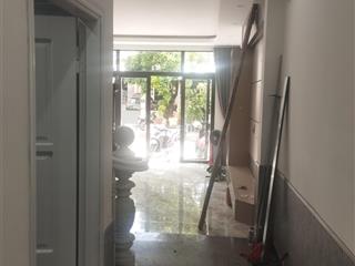 Chủ cần bán nhà 3tầng mặt tiền đường võ như hưng ngủ hành sơn tpđn