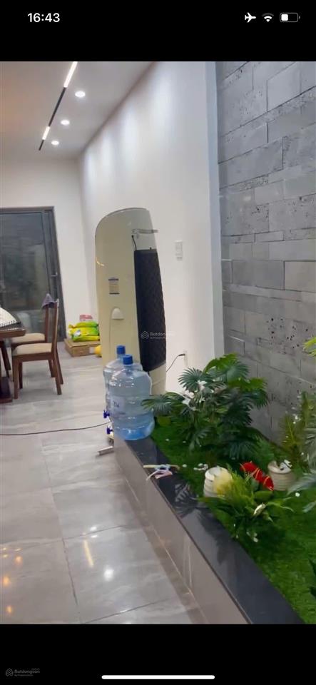 Chủ cần bán gấp nhà mặt tiền đường mỹ an ngủ hành sơn tpđn