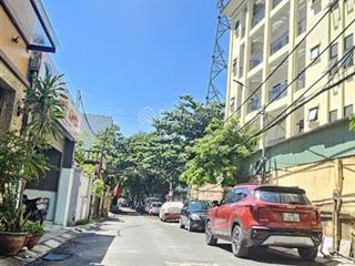 Chính chủ cần bán tòa căn hộ 3tầng 1tum sơn trà tpđn