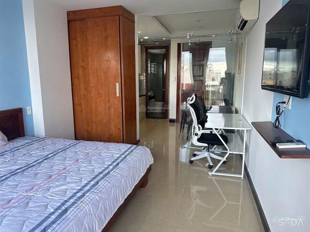 Chủ cần bán tòa căn hộ 5tầng đường chế lan viên ngủ hành sơn tpđn