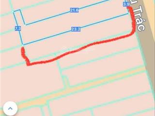 Chủ cần bán cặp đất kiệt lê hữu trác sơn trà tpđn