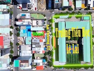 Bán đất tại an thượng 27, 90 m2 đẹp, nhiều tiện ích