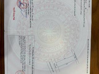 Bán đất tại đa mặn 12, khuê mỹ, ngũ hành sơn, đà nẵng, 6,7 tỷ, 81 m2, giá ưu đãi hot!