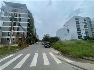 Bán đất tại đường vũ mộng nguyên, khuê mỹ, ngũ hành sơn, đà nẵng, 34 tỷ, 200m2, view đẹp hot