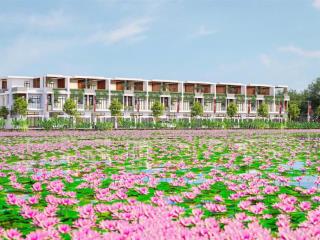 KDC TÂN HỘI Tp Phan Rang - Khánh Hoà