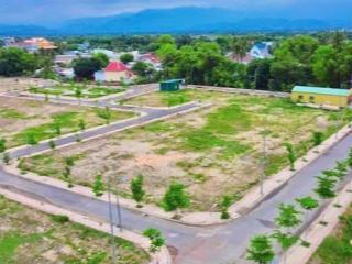 Gần biển mà vẫn gần phố – nơi sống lý tưởng. Hãy chọn KDC Tân Hội – Ninh Thuận