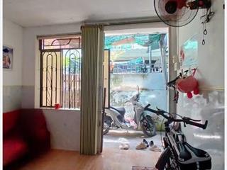 BÁN NHÀ TTTP CẤP 4 CÓ GÁC HẺM 2/4 PHƯỜNG NHA TRANG CHỈ 1TY4