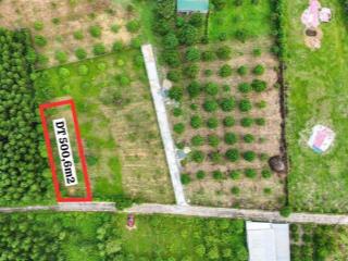 GIẢM GIÁ CỰC SỐC! ĐẤT THỔ CƯ, MẶT TIỀN ĐƯỜNG TẠI SUỐI TIÊN - DIÊN KHÁNH. GIẢM CHỈ CÒN