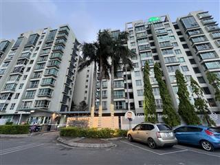 Bán căn chung cư cao cấp gaden city lô góc giá siêu đầu tư full nội thất