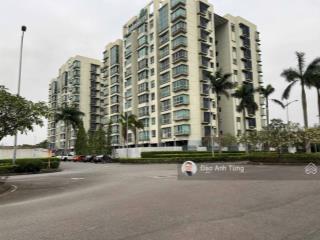 Chung cư cao cấp hà nội garden city thạch bàn full nội thất 5 sao