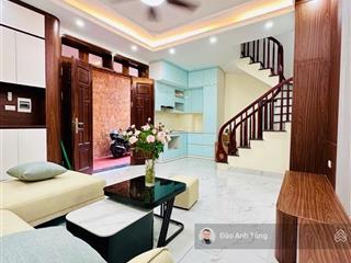 Siêu phẩm bồ đề full nội thất sát phố hồ điều hoà