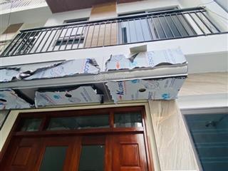 Bán nhà ngọc trì mới tinh 3 ngủ thang máy nhập sổ đỏ chính chủ nhỉnh 8 tỷ