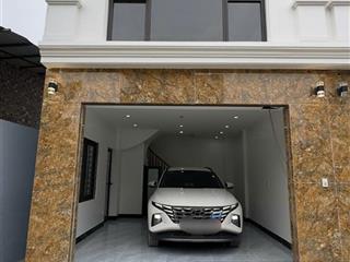 Bán nhà 6 tầng cự khối long biên cạnh công viên hồ 30ha ô tô 7 chỗ vào nhà ngõ thông kinh doanh tốt