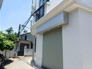 Siêu phẩm thạch bàn long biên lô góc 50m2 x 5t full 6đ nội thất thang máy gara ô tô kinh doanh tốt
