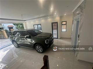 Hiếm 60m2 x 5t ô tô ngủ trong nhà  thang máy  ngõ nông thông thoáng  kinh doanh tốt cạnh vin