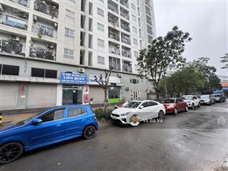 Chính chủ cần cho thuê căn sh ecohomes phúc lợi 45m2, cho thuê lâu dài giá hời kinh doanh tốt