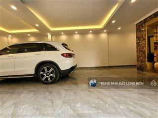 Cv hồ thạch bàn 60m2 x 6t thang máy gara ô tô ngõ thông kinh doanh làm văn phòng tốt an sinh đỉnh
