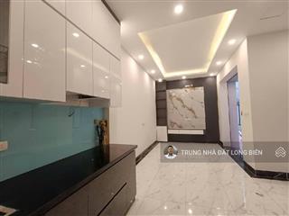 Siêu phẩm 32m2 x 5 tầng dân xây 1 căn độc lập 1 mình 1 ngõ full nội thất nhà mới xây chưa ai ở