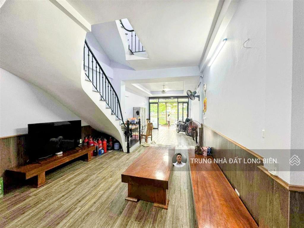 Hàng hiếm tăng giá mạnh view hồ 62m2 x 4t ô tô tránh vị trí trung tâm cạnh vin ăn sinh đỉnh