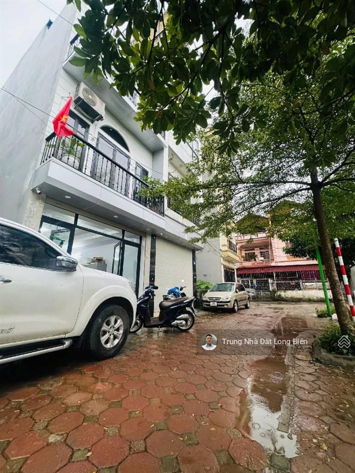 Hàng hiếm tăng giá mạnh view hồ 62m2 x 4t ô tô tránh vị trí trung tâm cạnh vin ăn sinh đỉnh