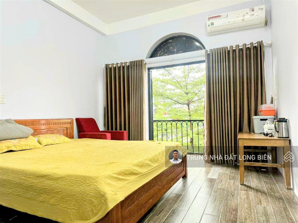 Hàng hiếm tăng giá mạnh view hồ 62m2 x 4t ô tô tránh vị trí trung tâm cạnh vin ăn sinh đỉnh