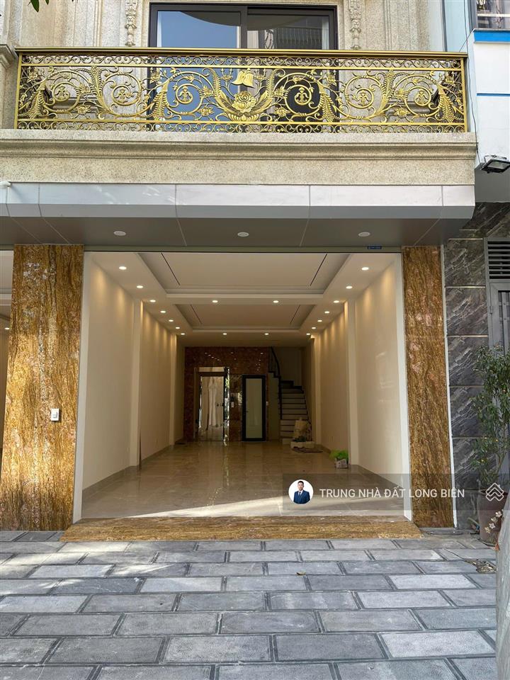 Thạch bàn tuyệt phẩm 57m x 6 tầng thang máy gara ô tô kinh doanh tốt an sinh đỉnh cao